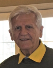 Joseph A. Zolla