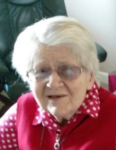 Theresa Feranec