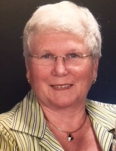 Catherine S. "Kitty" Nickerson