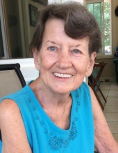 Carrie Lee Protheroe