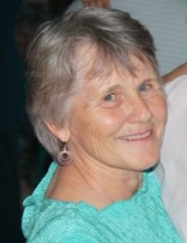 Carol Lorraine Halsey