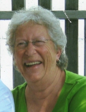 Carol A. Johnstone