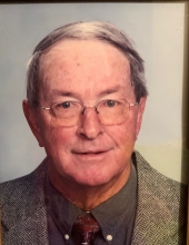 Wilbur O. Moffett, Jr.