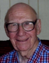 George Collier Blake