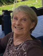 Judith Rose Simpson