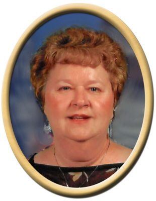 Pamela Vaughn Whittle