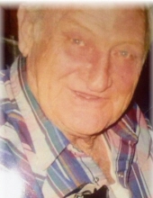 Boyd White