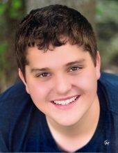 Cameron Paul Scrufari