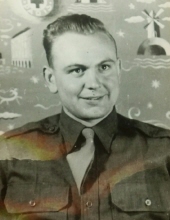 Harry C. Sorensen