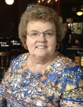 Lillian Gail Hayes