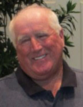 Maurice Arthur Kelley