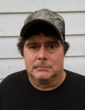 Ricky Don Creighton