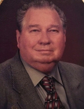 Robert Floyd, Jr.