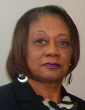 Catherine Stevens Guffin