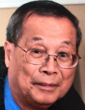 James N Lee, M.D.