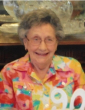 Barbara O. "Bobbye" Cloy 8519453