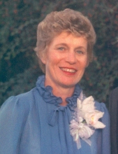 Donna Marie Hughes