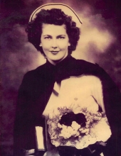 Camilla Byrd Shaw