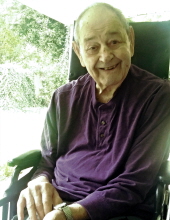 Perry Lawson