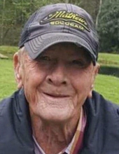 Daylon "Dale" Dozier Spivey