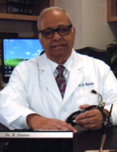 Dr. Bimlendra Sharma 856679