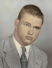 Robert William McAnally