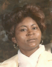 Marie Boyce
