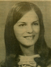 Judy Ann Bream