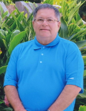 Gary Wayne Leece