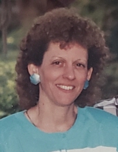 Margaret "Marge" A. Quirk 8613256