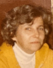 Dorothy M. Silva