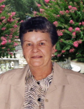 Betty Joan Hassall