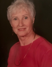 Margaritte Bode