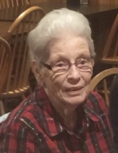 Nannie Pearl Collins Freeman