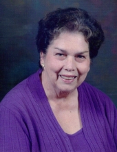 Lizzie Lee Hammond