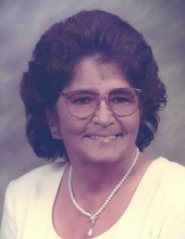 Dorothy Patricia Bryant "Patsy" Thompson 8649064