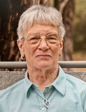 Dorothy May Cromeens