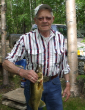 Gordon Kenneth Goddard