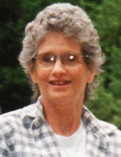 Katharine B. Gauffreau