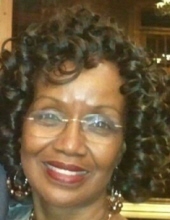 Carolyn Parker
