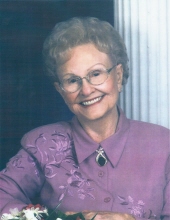 Delta Mae Collins