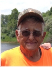 Paul W. Iverson