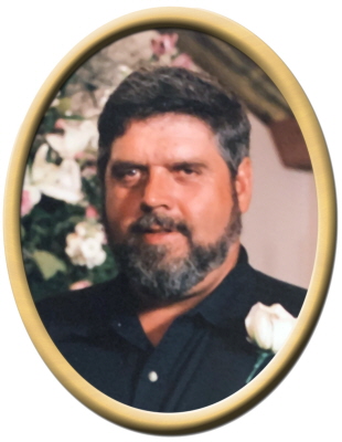 Steve Manley, Sr.