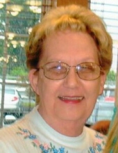 Sharline Rogers Goodpaster