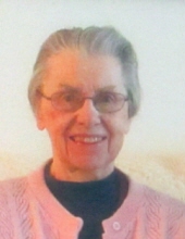 Helen  F. Buckwalter