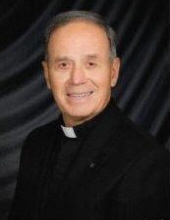 Rev. William David Willett 871178