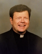 The Rev. Robert Morgan Tarbet, Jr. 872373
