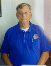 Larry "Buddy" Delane Sellers, Sr.