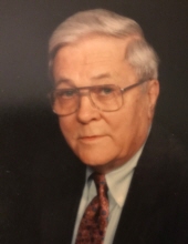Hubert "Cookie" Edward Cooke
