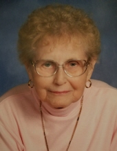Deloris M. Ellison